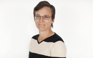 Ariane Burke, Département d’anthropologie - UDM