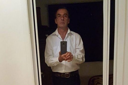 Michel Cadotte FACEBOOK