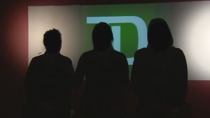 Des employés de la banque TD témoignent - CBC