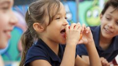 Le 19e Forum mondial sur la nutrition des enfants s'attarde aux façons de mettre en oeuvre des programmes dans les écoles. Photo : iStock