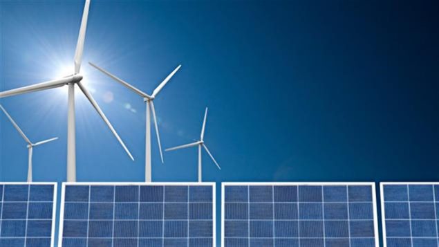 Les énergies renouvelables sont en plein essor au Canada. Le Canada est maintenant quatrième au monde pour la quantité d''énergie renouvelable produite après la Chine, les États-Unis et le Brésil, et il est deuxième au monde au chapitre de la production hydroélectrique. Seule la Chine est plus importante.