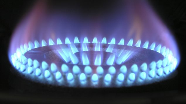 La nature l’a peut-être créé, mais le gaz dit « naturel » demeure un polluant constitué à 80 % de méthane. 