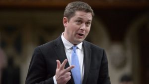 Andrew Scheer - PC