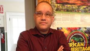 Isaac Saney - Dalhousie University - CBC