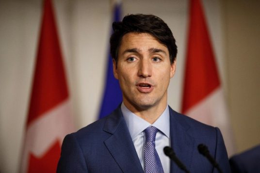 Dès lundi et jusqu'au 14 novembre, Justin Trudeau rencontrera les principaux partenaires du Canada dans la région de l'Asie-Pacifique.