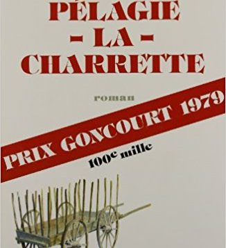 Pélagie-la-Charette