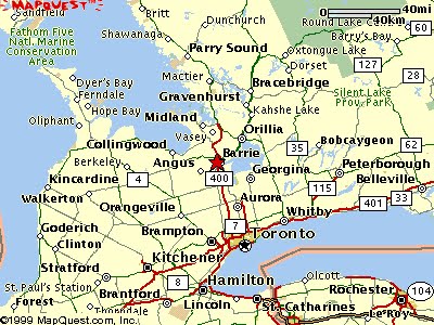 MapQuest