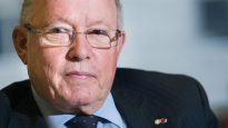 Bernard Landry - RC