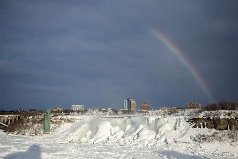 Lindsay DeDario/Reuters