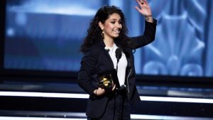 Alessia Cara. (Kevin Winter / Getty Images)