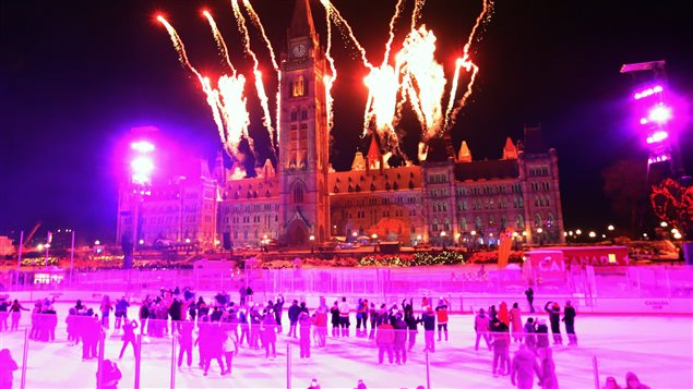 Comment Appelle T On Les Habitants De Toronto