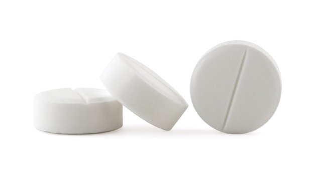 Des comprimés d'aspirine Photo Credit: iStockphoto