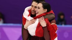 Radio-Canada - Sports