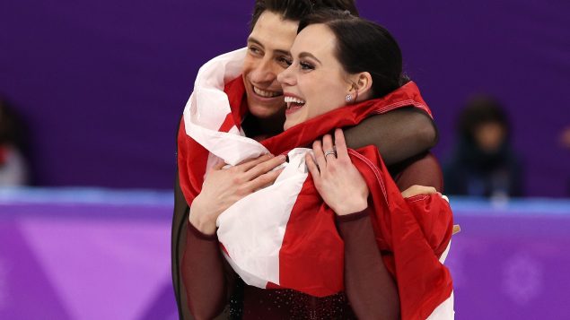 Radio-Canada - Sports