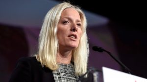 Catherine McKenna - CBC