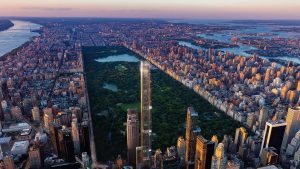 Central Park - NYC