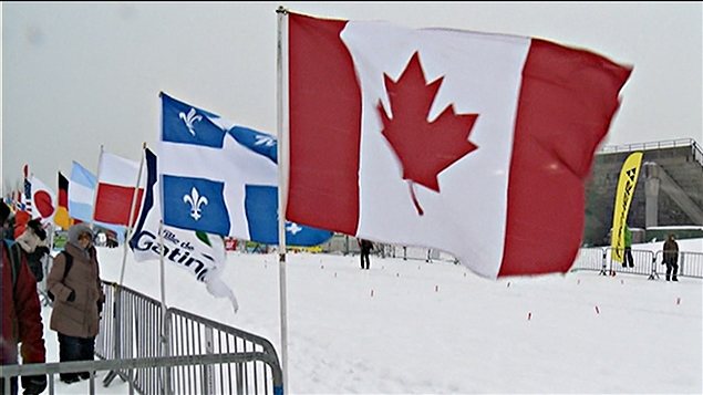 Photo Credit: Radio-Canada
