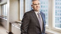 Mike Cory - CN Rail