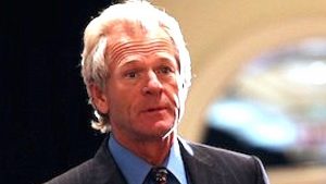 Peter Navarro - AP