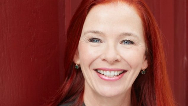 Catherine Tait à la tête de CBC/Radio-Canada Photo : Twitter