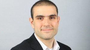 Alek Minassian est le suspect dans cette attaque qui a fait 10 morts et 25 blessés. Photo :Twitter