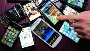 Le monde de l'électronique sera t-il touché?