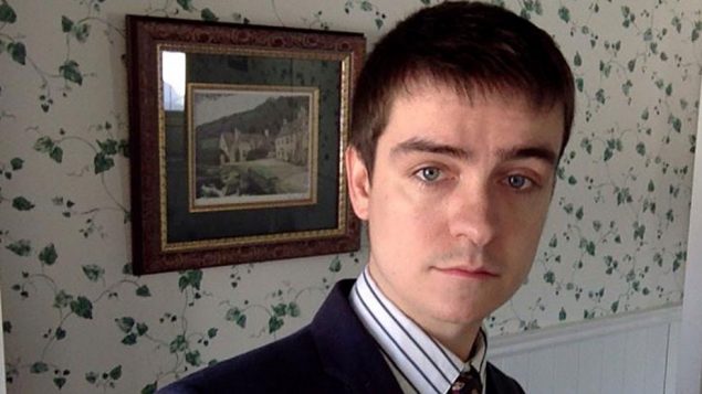 La lettre d'Alexandre Bissonnette - Facebook