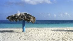 Plage à Cuba Photo Credit: IS