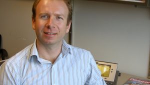 Kieran O'Doherty