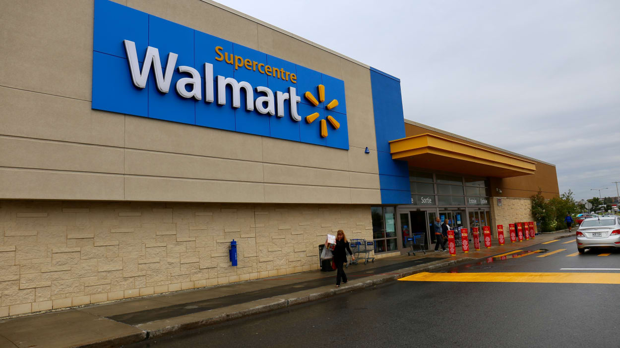 L’affaire Walmart et l’intégration au travail des personnes souffrant d