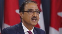 Amarjeet Sohi