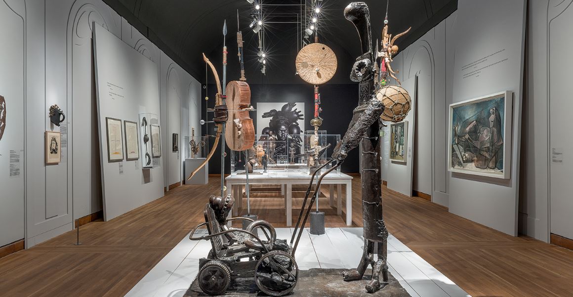 Les 5 grandes expositions à voir au Canada RCI Français