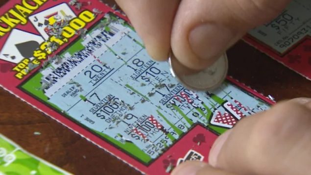 Canada: Un Africain devient millionnaire à 28 ans grâce à la loterie