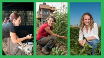 agricultrices