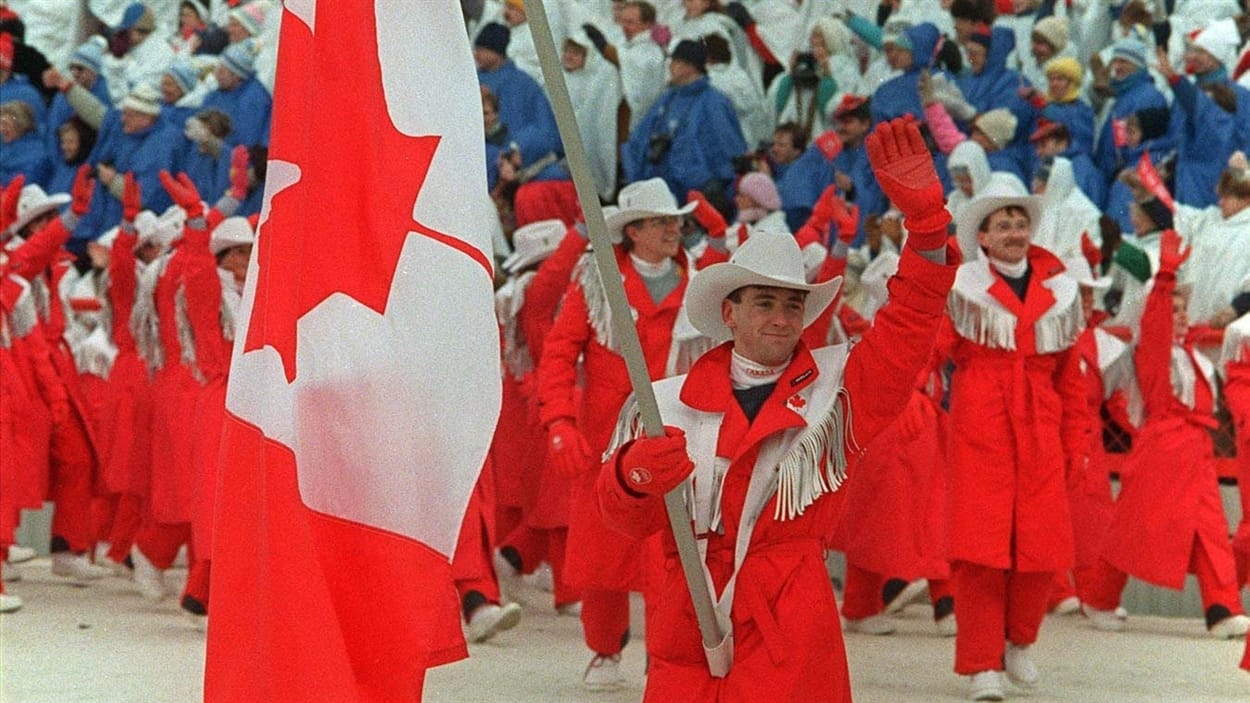 La candidature de Calgary aux Jeux olympiques d’hiver de 2026 survit à