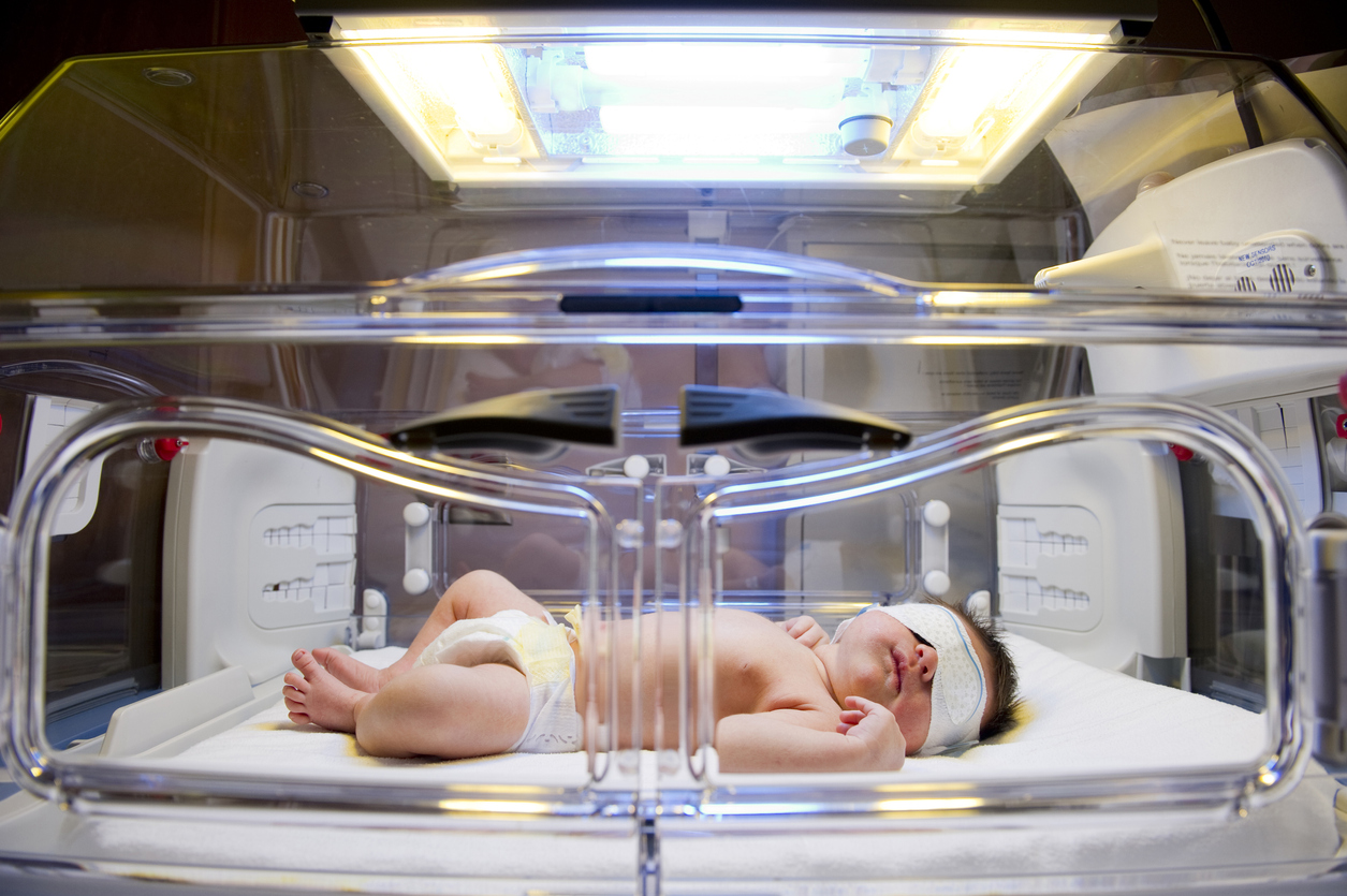 Bebes Bulles Une Decouverte Canadienne Pourrait Ameliorer Leurs Chances De Survie Rci Francais