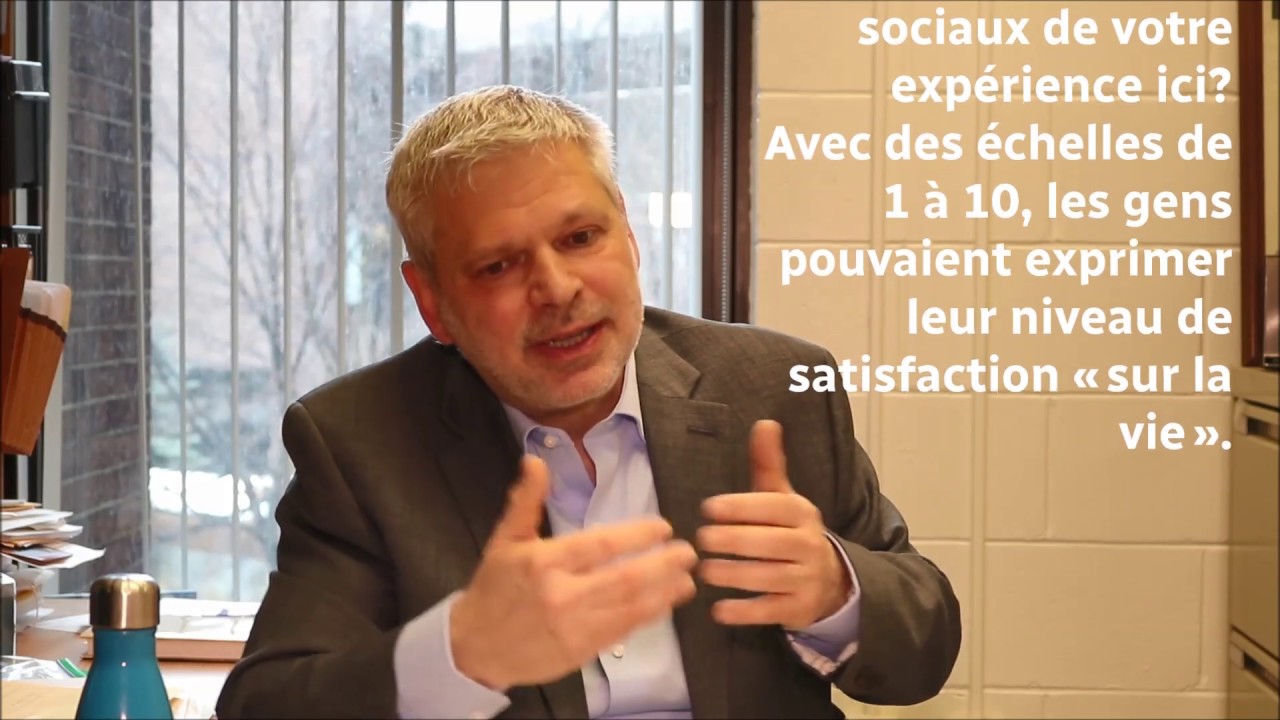Qui sont les LatinoAméricains du Québec? RCI Français