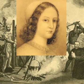 Qui était Jeanne Mance, cofondatrice de Montréal qui a combattu les Iroquois ?