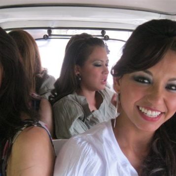 En mission humanitaire - Épisode 4 : En mission en Bolivie sur les pas de Miss La Paz