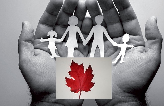 Immigration Et Parrainages Familiaux Le Quota Pour Toute L Annee De 27 000 Demandes Atteint En Quelques Minutes Rci Francais