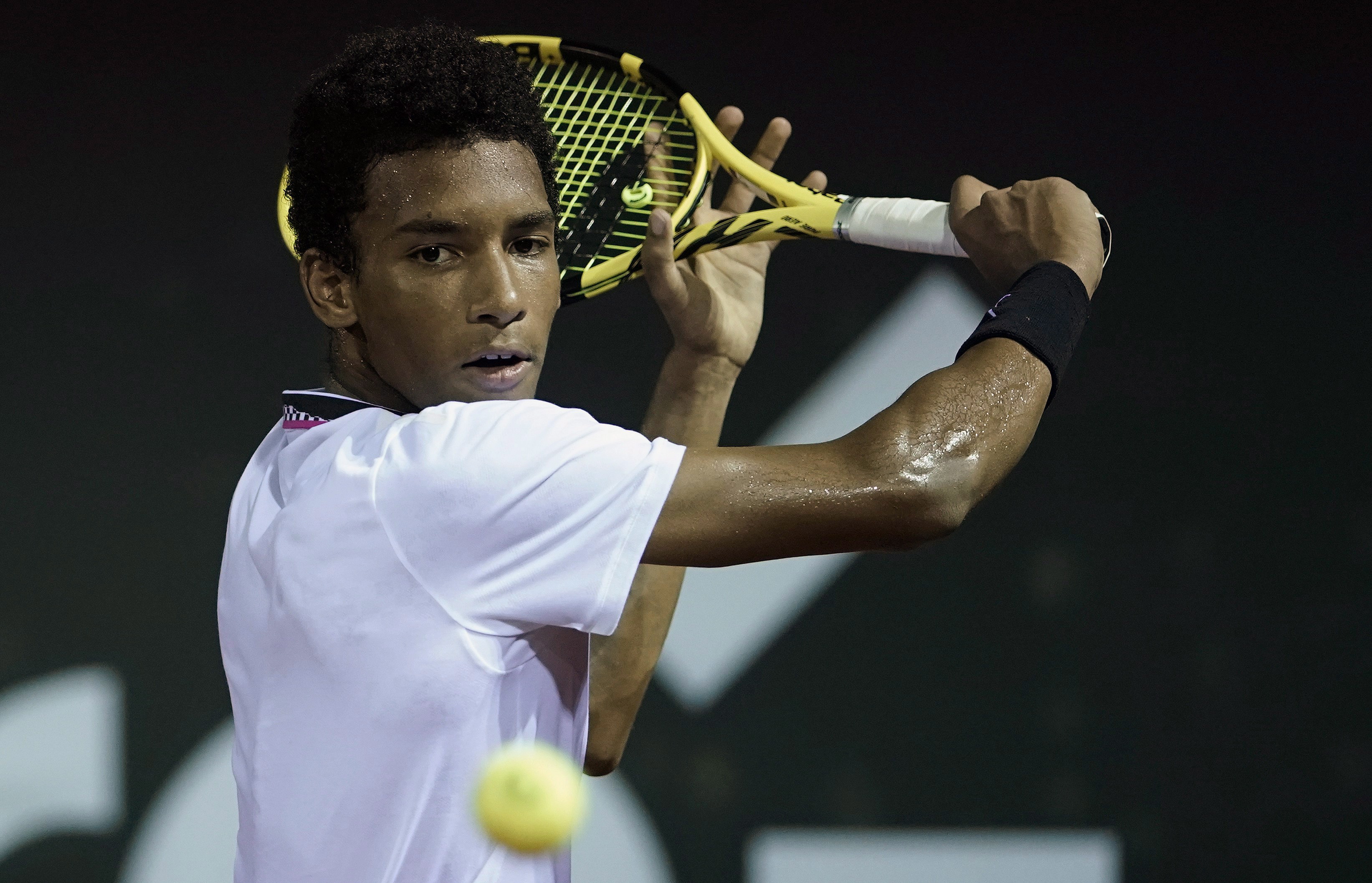 Félix Auger-Aliassime a le potentiel pour gagner Roland ...
