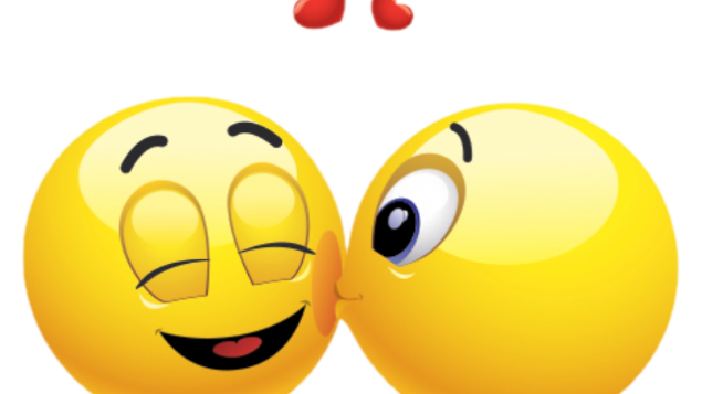 Emoticones Une Aventure Dans Un Monde Image Et Plein De Seduction Rci Francais