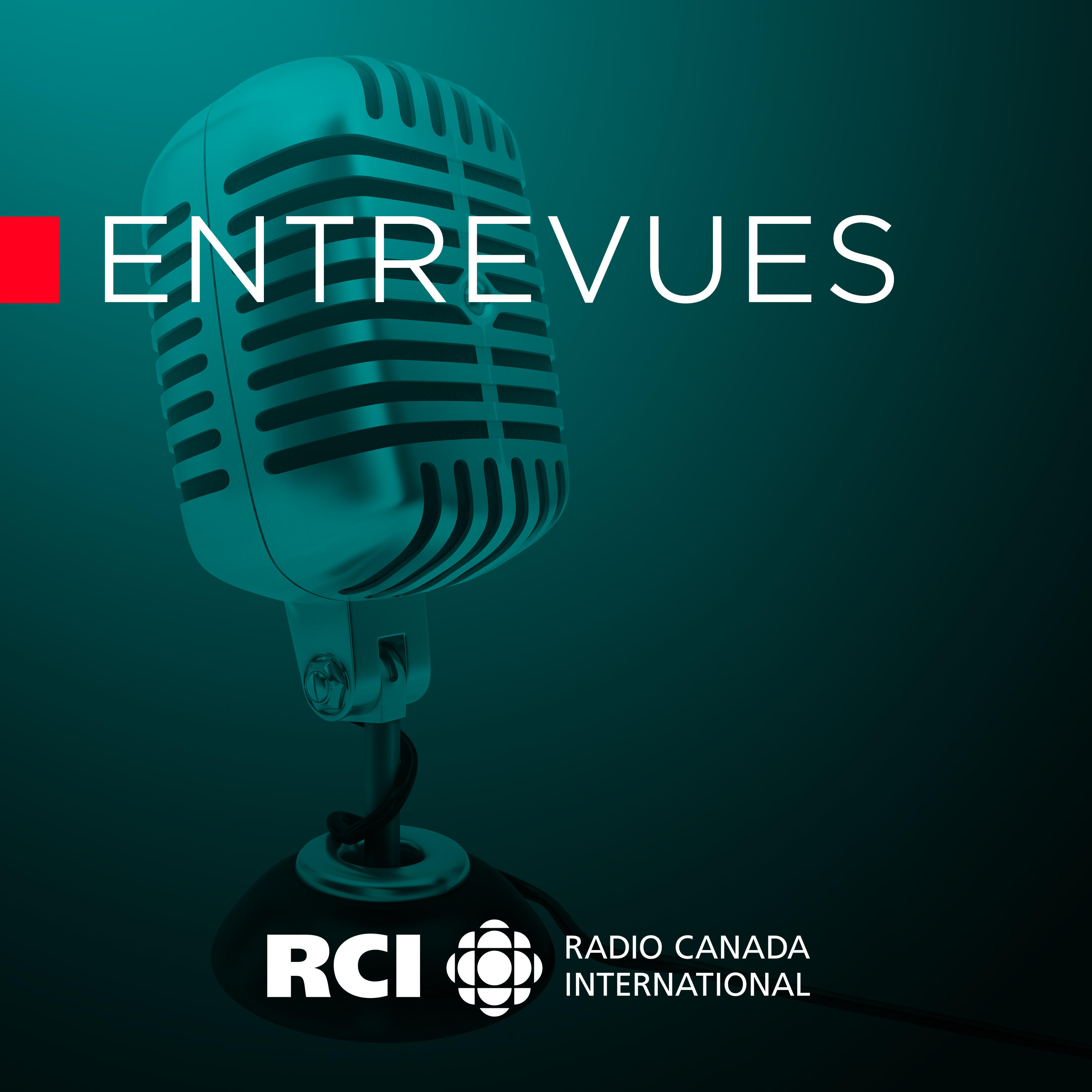 RCI | Français : Entrevues