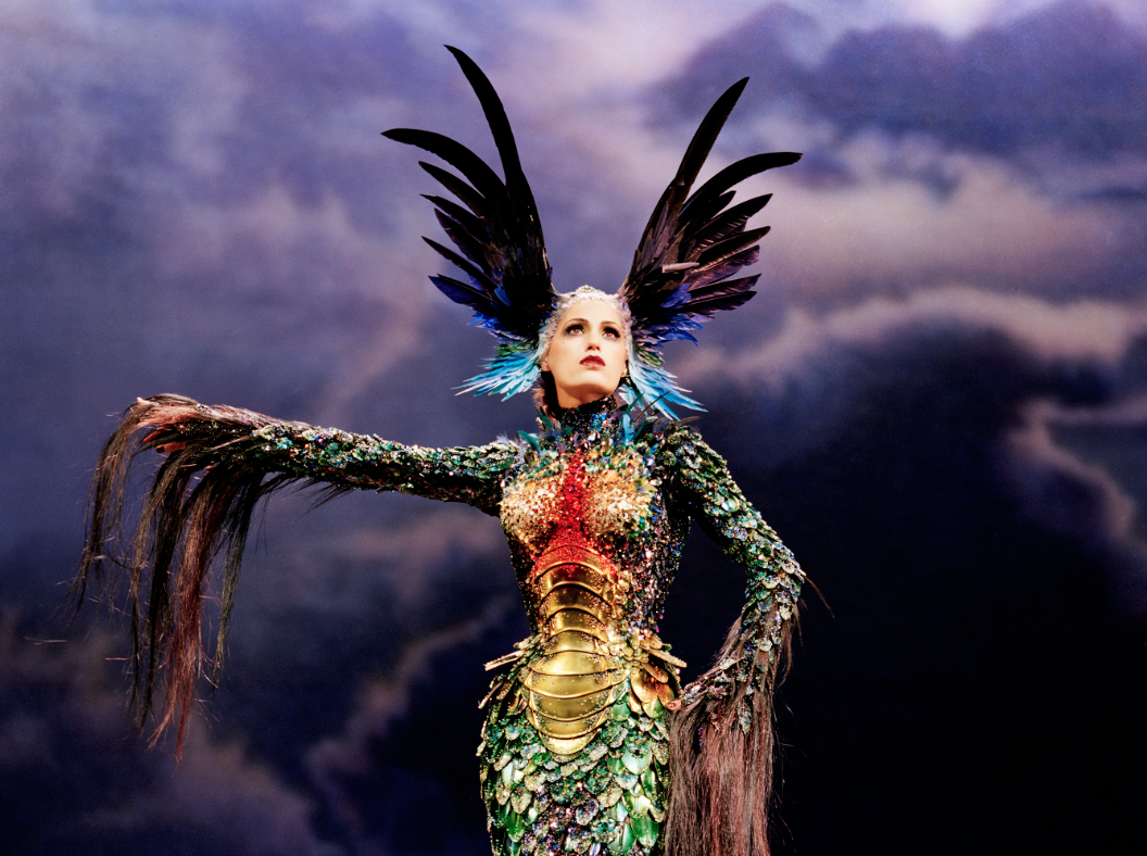 Exposition Thierry Mugler Musee Des Beaux Arts « Thierry Mugler : Couturissime » : une exposition immanquable au Musée