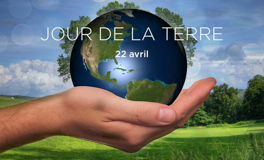 Des manifestations du Jour de la Terre qui visent l’Assemblée nationale