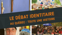 debate