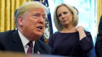 trump kirsten