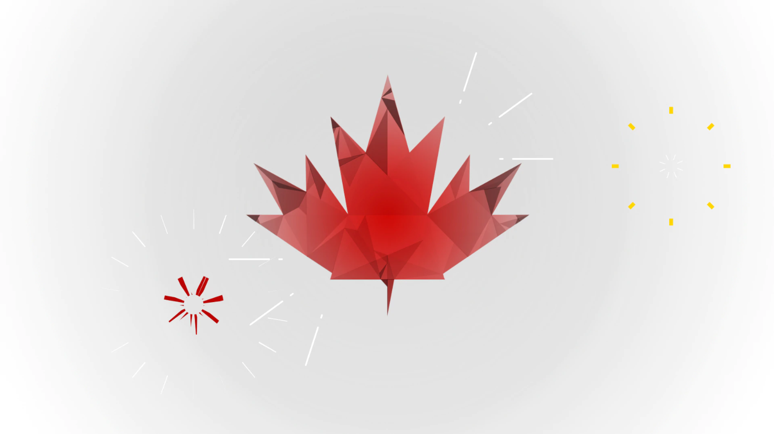 A L Etranger On Celebre La Fete Du Canada En Avance Rci Francais