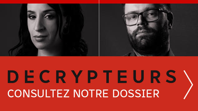 Décrypteurs