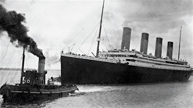 Ces SOS qui auraient pu sauver tous les passagers du Titanic